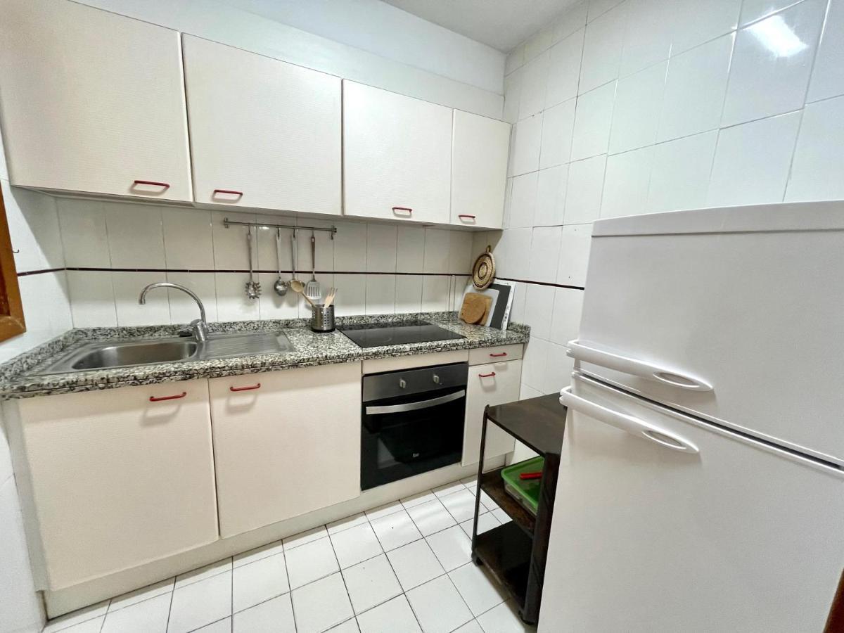 Mediterraneo 43 - Aloturin Benidorm Dış mekan fotoğraf