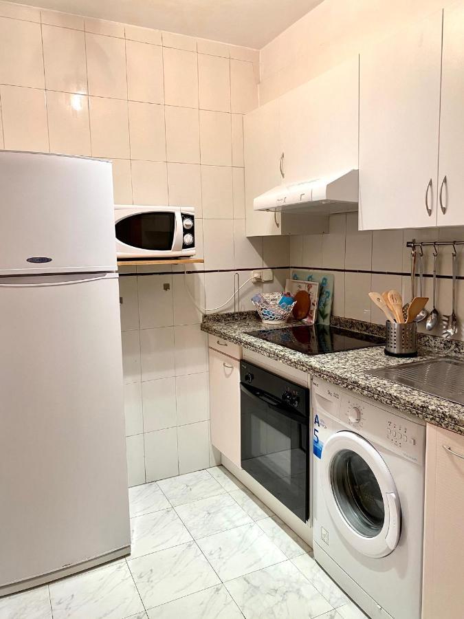 Mediterraneo 43 - Aloturin Benidorm Dış mekan fotoğraf